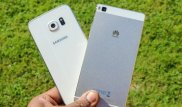 Китайская компания подала в суд на Samsung за нарушение авторских прав