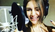 Певица из Алматы вынуждена покинуть британский X Factor из-за болезни
