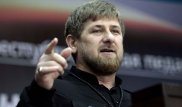 Помощник Назарбаева провел переговоры с Рамзаном Кадыровым