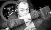 Популярный диджей Толик Град умер в такси в 40 лет