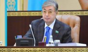 Токаев: Обмен Савченко на российских военнослужащих - это победа здравого смысла