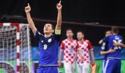 Сборная Казахстана может пробиться в полуфинал ЧМ по футзалу - мнение
