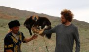 Ученые установили генетическую связь между скандинавами и казахами