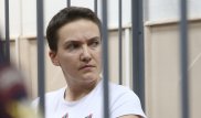 Надежда Савченко готова стать президентом Украины