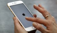 iPhone заменит ключ от автомобиля
