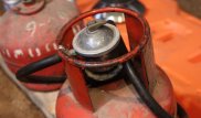 Житель Талдыкоргана взял свою семью в заложники и угрожал взорвать газовый баллон