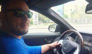На чем ездит олимпийский чемпион Илья Ильин