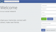 Клон Facebook запускают в Северной Корее