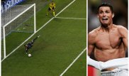 Финал Лиги чемпионов: "Реалу" помогла штанга