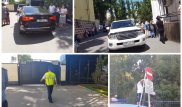 Гражданин с видеокамерой доказал свою правоту полицейским Шымкента