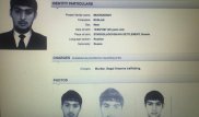 Интерпол объявил в розыск фигуранта дела об убийстве Немцова