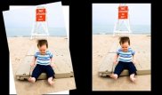Photoshop сможет сам дорисовывать недостающие участки фото