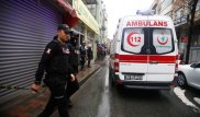 Взрыв прогремел в жандармерии на востоке Турции, множество военных пострадали - СМИ