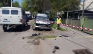 Водителю BMW вынесли приговор по делу о жутком ДТП в Алматы