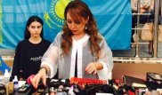 Визажисты из Казахстана вошли в число лучших на Eurasian Beauty Championship-2016