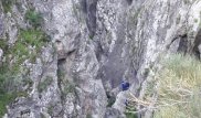 Спасатель погиб, пытаясь помочь туристу в Южном Казахстане