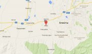 В Алматинской области убит бизнесмен из Турции
