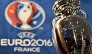 Расписание трансляций матчей чемпионата Европы по футболу
