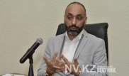 Новый босс "АрселорМиттал Темиртау" очаровал казахстанских журналистов