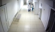 Драка врачей в Западно-Казахстанской больнице попала на видео