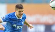 Возможный переход хавбека "Динамо" Игоря Денисова прокомментировали в "Кайрате"
