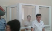 Бывший чиновник в ЗКО мог заказать свою любовницу из-за алиментов