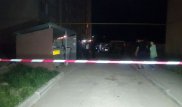 Жителей аварийной новостройки эвакуируют в Алматы