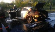 2 человека погибли в жутком ДТП в Павлодаре