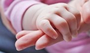 Жительница Балхаша пыталась продать свою двухлетнюю дочку