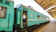 Движение поездов в Мангистауской области восстановлено