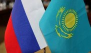 Казахстанцы в числе главных друзей у россиян - исследование