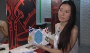 На фестивале The Spirit оf Tengri вновь пройдет ярмарка ремесленников