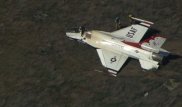 Два самолета разбились в США за несколько часов