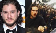 Сбривший бороду звезда сериала "Игра престолов" шокировал Интернет