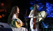 Казахские песни на венгерский лад прозвучат на The Spirit оf Tengri