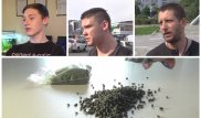 Украину завоевывает "наркотик" из Казахстана