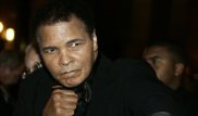 Легендарный боксер Мохаммед Али скончался в США