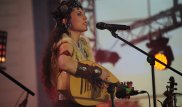 Венгерские музыканты добавили The Spirit of Tengri лирических степных мотивов