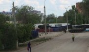 37-летний контрактник погиб при нападении на воинскую часть в Актобе