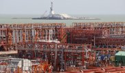 Прогнозы по добыче нефти на Кашагане озвучил министр энергетики