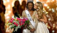 "Мисс США-2016" стала военнослужащая из Вашингтона