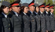 ОВД Кыргызстана переводят на повышенную степень боевой готовности после теракта в Актобе
