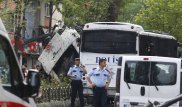 11 человек погибли в результате взрыва в Стамбуле