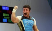 Устроивший скандал на чемпионате Казахстана Седов не поедет на Олимпиаду