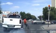 В отношении совершившего наезд на пешехода водителя в Актау возбуждено уголовное дело