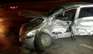 Жуткое ДТП с пострадавшим произошло в Алматы