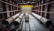 Илон Маск объявил о повторном запуске ступени Falcon 9
