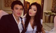 Я всегда буду рядом: Девушка Улана Конысбаева поддержала возлюбленного