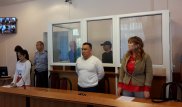 Уральскому бизнесмену, "заказавшему" убийство своей любовницы и дочери, вынесли приговор