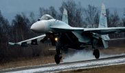 Пилот Су-27 погиб, уводя самолет от жилых домов в Подмосковье - СМИ